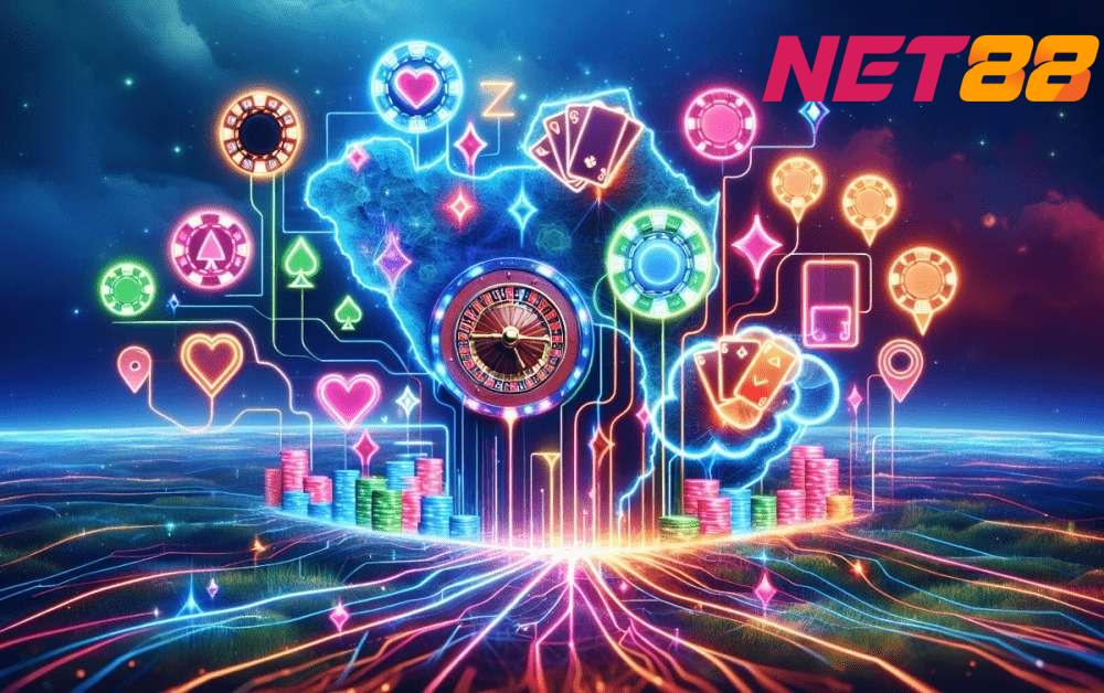 Lý Do Chọn Net88